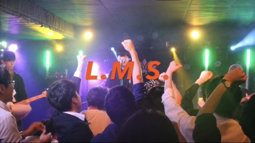 L.M.S.17祭り (2日目)